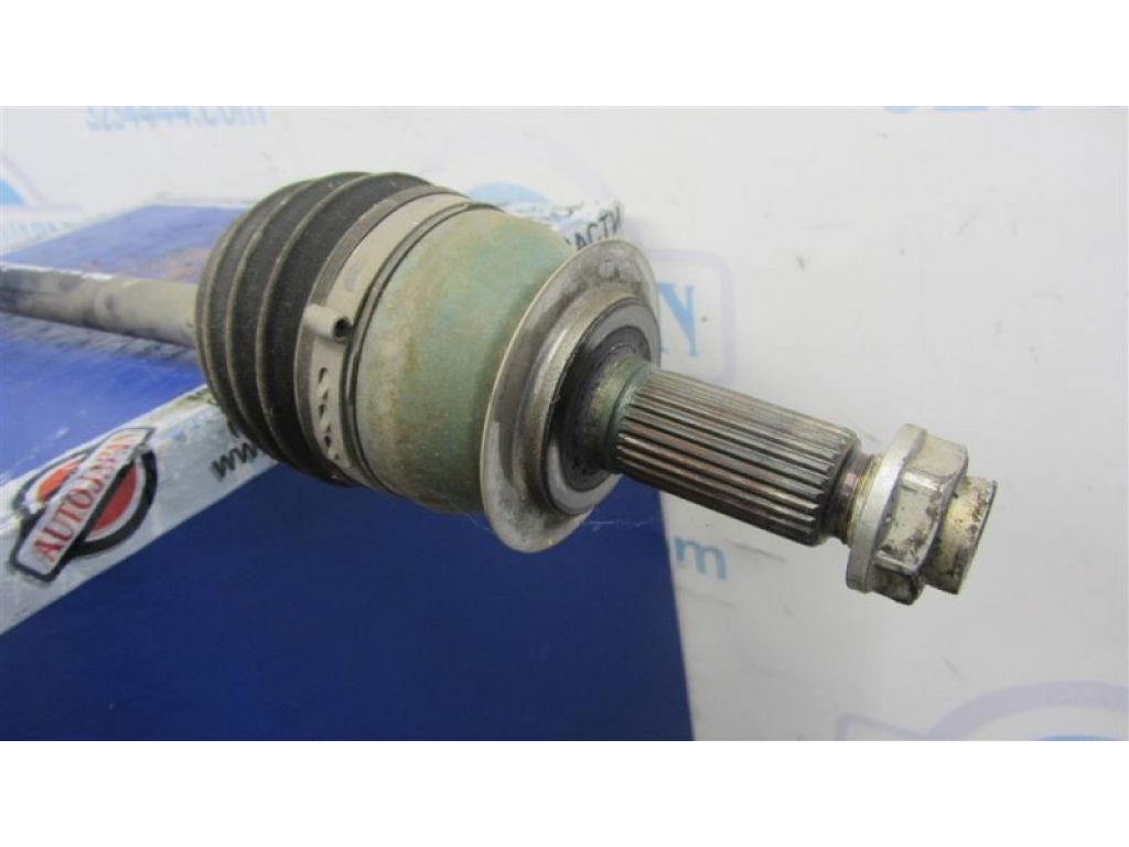 28421AL00A | Привід задній прав. SUBARU OUTBACK BS 14-21 - Фото 4