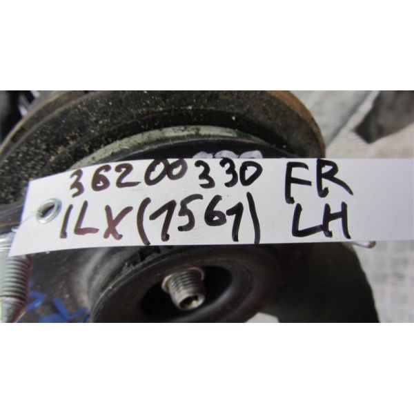 Амортизатор передній лівий ACURA ILX 12-16 51621-TX8-A04 — 2