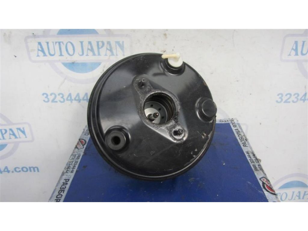 D7210-EY02C | Вакуумный усилитель тормозов INFINITI G25/G35/G37/Q40 06-14