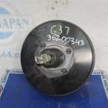 D7210-EY02C | Вакуумный усилитель тормозов INFINITI G25/G35/G37/Q40 06-14 - Превью 3
