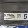 D7210-EY02C | Вакуумный усилитель тормозов INFINITI G25/G35/G37/Q40 06-14 - Превью 4