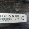 D7210-4GC5A | Вакуумний підсилювач гальм INFINITI Q60 16-20 - Прев'ю 5