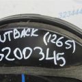 26402AL04A | Вакуумный усилитель тормозов SUBARU OUTBACK BS 14-21 - Превью 2