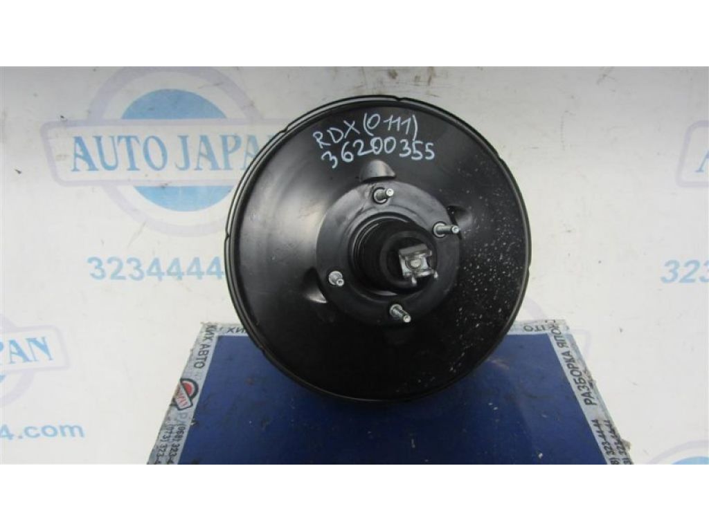 01469-TX4-A00 | Вакуумный усилитель тормозов ACURA RDX 12-19