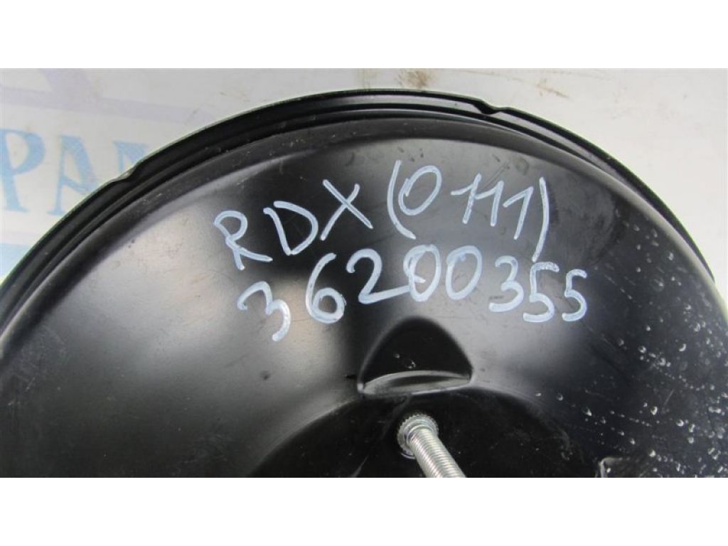 01469-TX4-A00 | Вакуумный усилитель тормозов ACURA RDX 12-19 - Фото 2