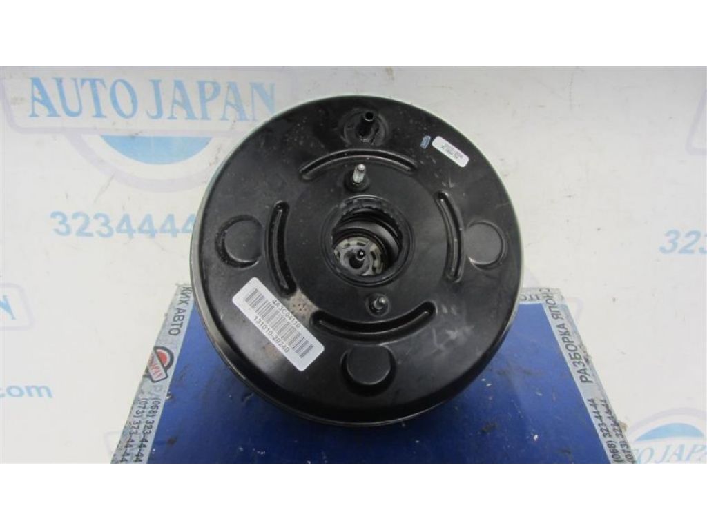 01469-TX4-A00 | Вакуумный усилитель тормозов ACURA RDX 12-19 - Фото 3