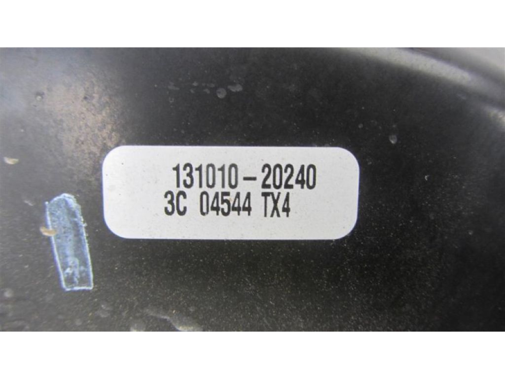 01469-TX4-A00 | Вакуумный усилитель тормозов ACURA RDX 12-19 - Фото 4