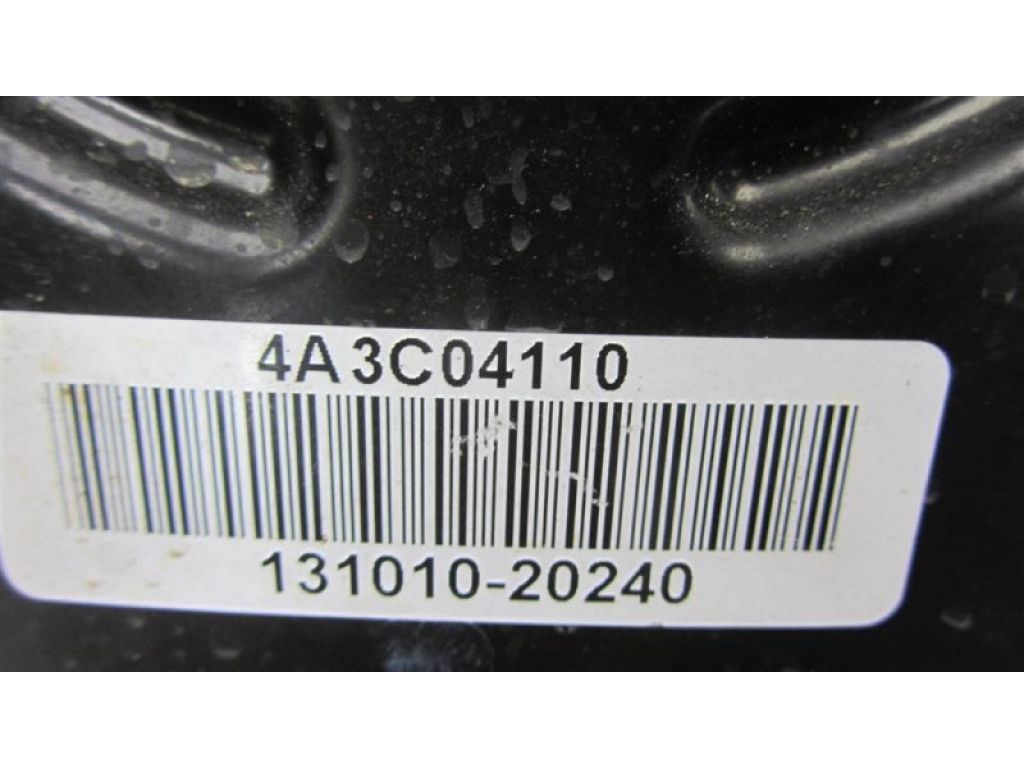 01469-TX4-A00 | Вакуумный усилитель тормозов ACURA RDX 12-19 - Фото 5