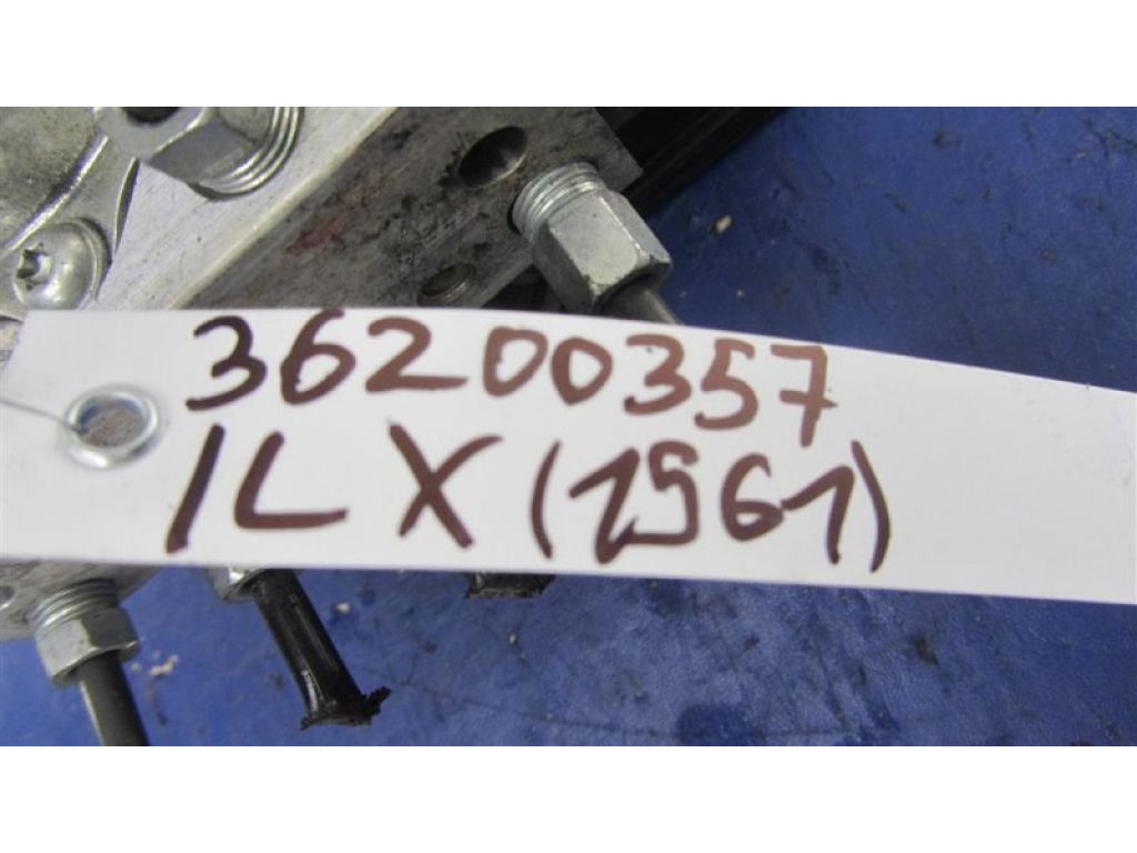 57110-TX8-315 | Блок антиблокувальної системи ACURA ILX 12-16 - Фото 2