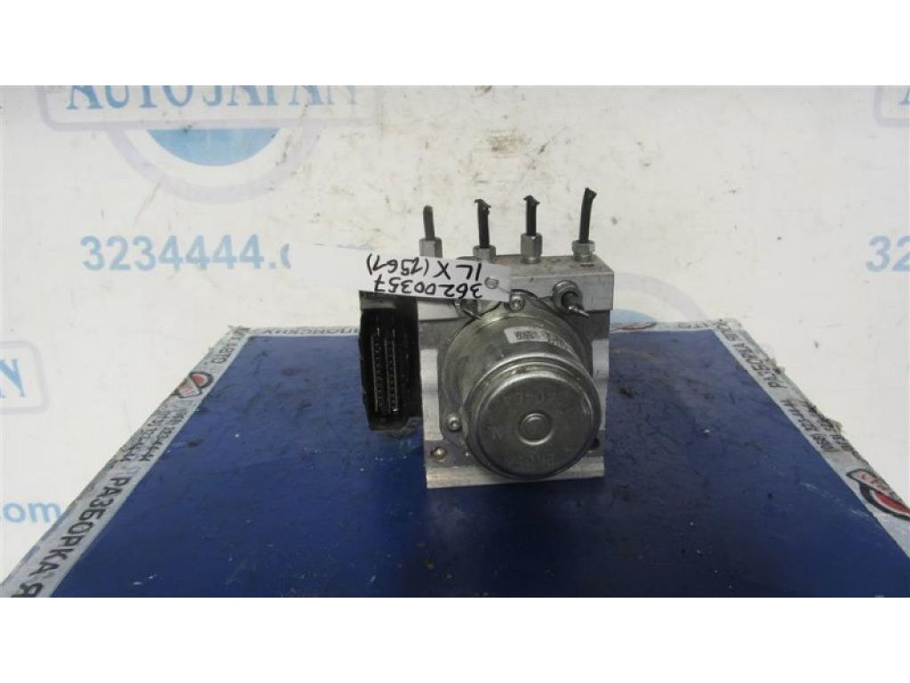57110-TX8-315 | Блок антиблокувальної системи ACURA ILX 12-16 - Фото 4