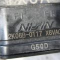 57110-TX8-315 | Блок антиблокувальної системи ACURA ILX 12-16 - Прев'ю 6
