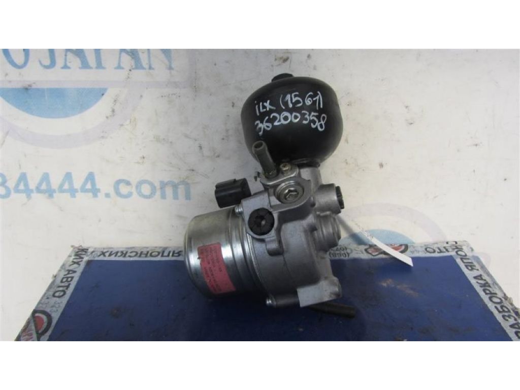 57300-TR2-A01 | Вакуумный насос ACURA ILX 12-16 - Фото 3