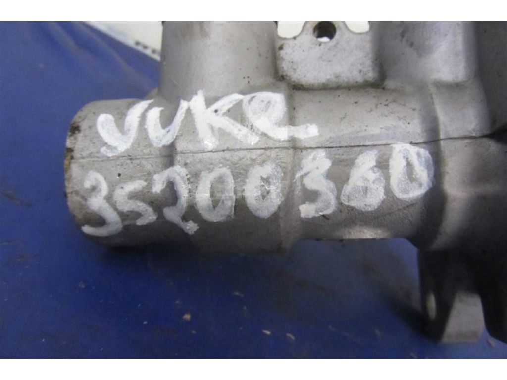 D6010-1KD1A | Головний гальмівний циліндр NISSAN JUKE 10-19 - Фото 2