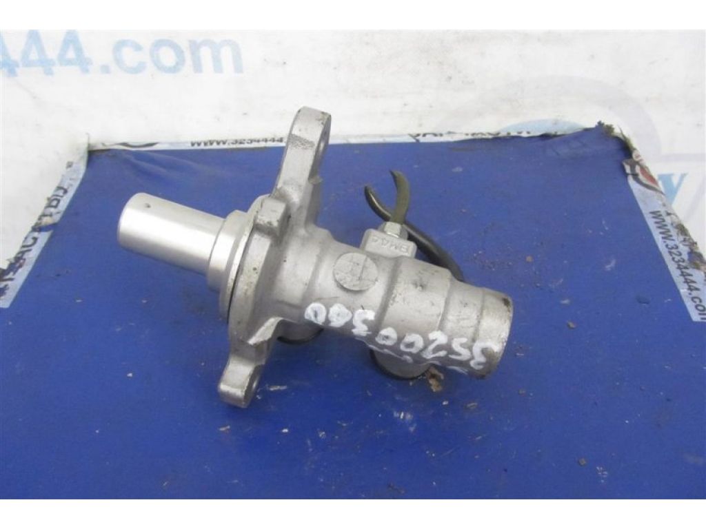 D6010-1KD1A | Головний гальмівний циліндр NISSAN JUKE 10-19 - Фото 3