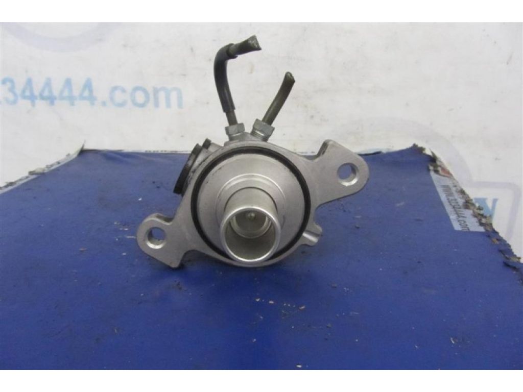 D6010-1KD1A | Головний гальмівний циліндр NISSAN JUKE 10-19 - Фото 4