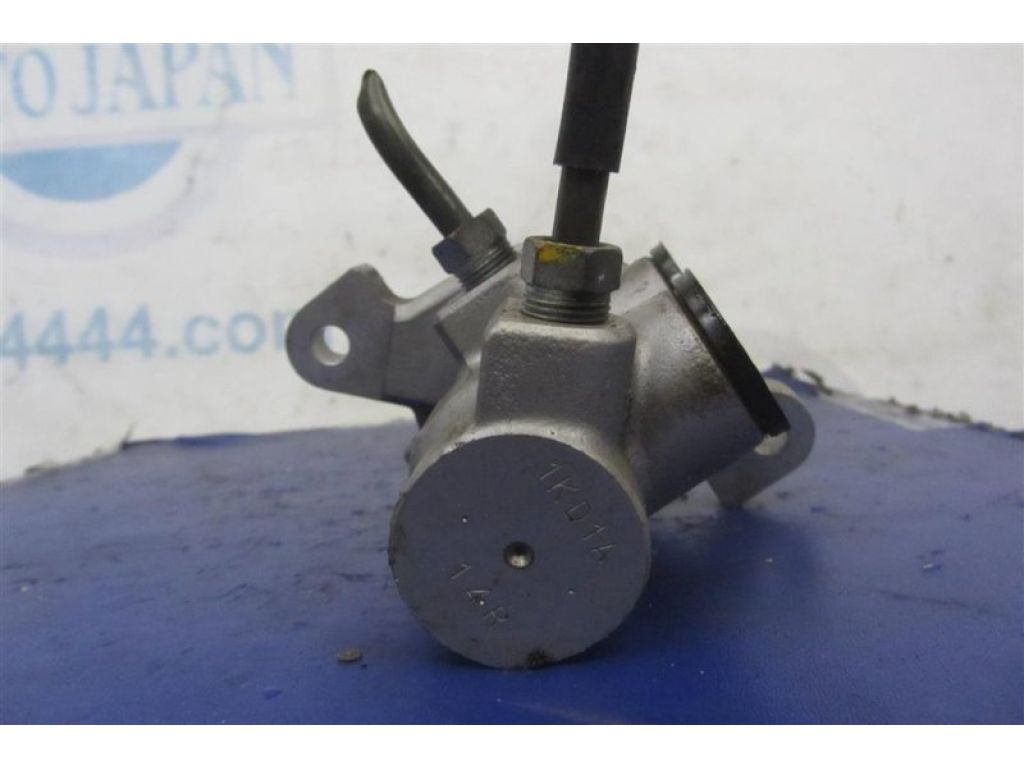 D6010-1KD1A | Головний гальмівний циліндр NISSAN JUKE 10-19 - Фото 5