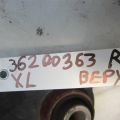 4110A085 | Рычаг задней подвески поперечный верхний лев. MITSUBISHI OUTLANDER XL 05-13 - Превью 2