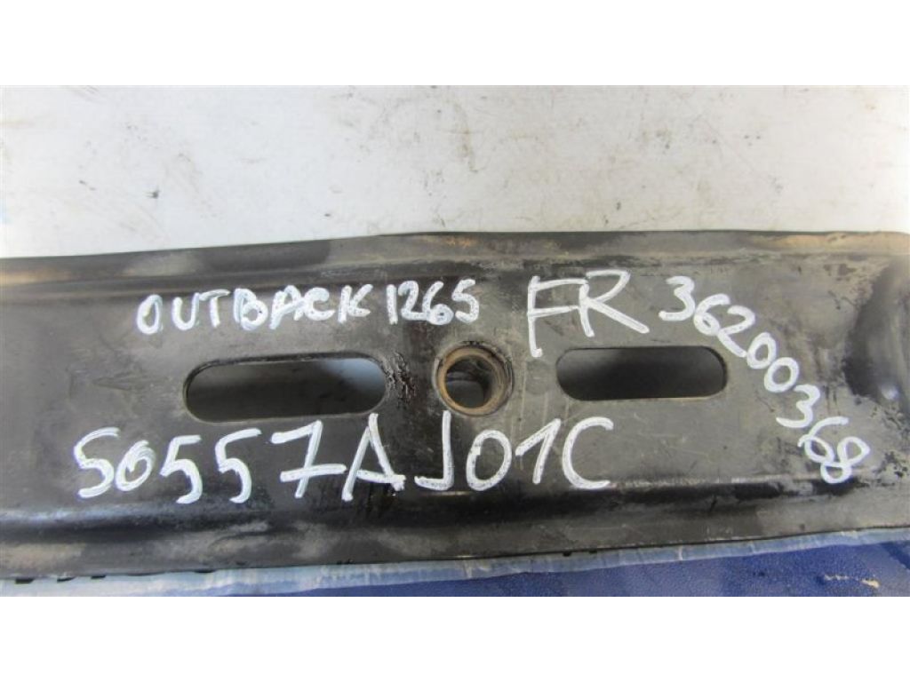 50557AJ01C | Крепление балки подвески передн. SUBARU OUTBACK BS 14-21 - Фото 2