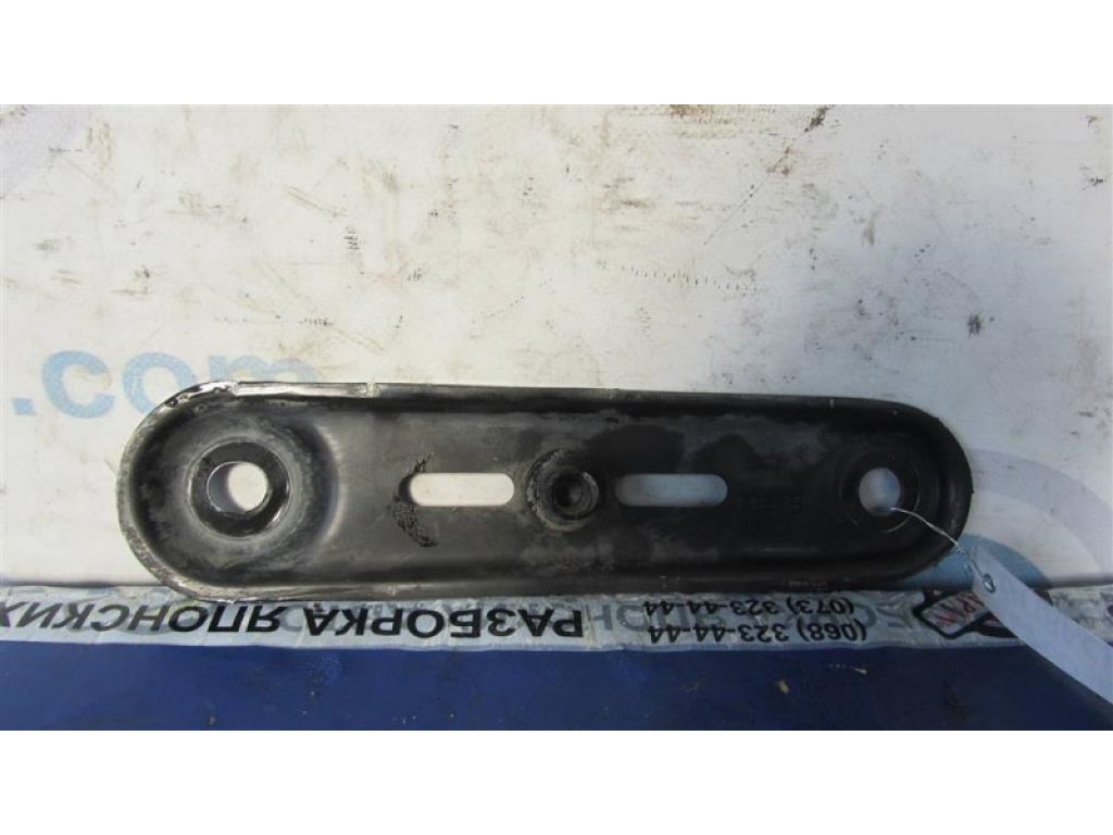 50557AJ01C | Крепление балки подвески передн. SUBARU OUTBACK BS 14-21 - Фото 3