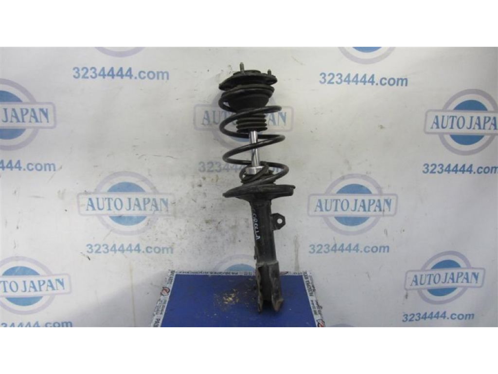 48520-09K20 | Амортизатор передн. лев. TOYOTA COROLLA 150 06-13