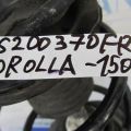 48520-09K20 | Амортизатор передн. лев. TOYOTA COROLLA 150 06-13 - Превью 2