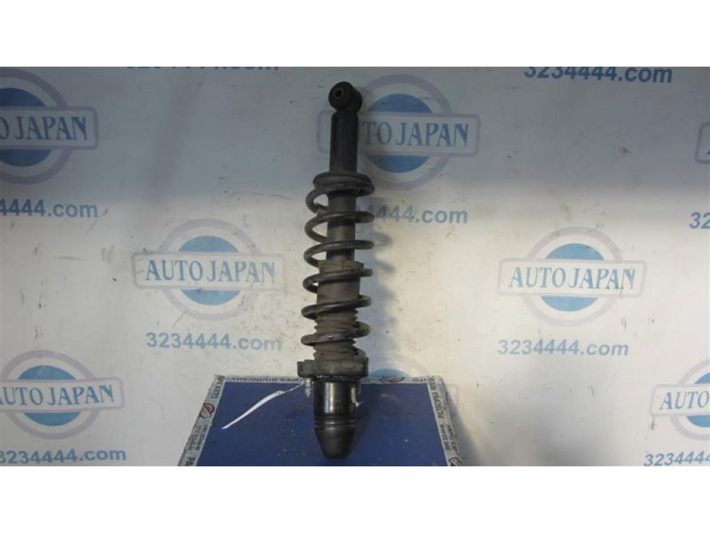 4162A175 | Амортизатор задн. MITSUBISHI OUTLANDER XL 05-13
