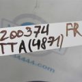 5C0 411 303 | Стабілізатор передній VOLKSWAGEN JETTA USA 10-17 - Прев'ю 2