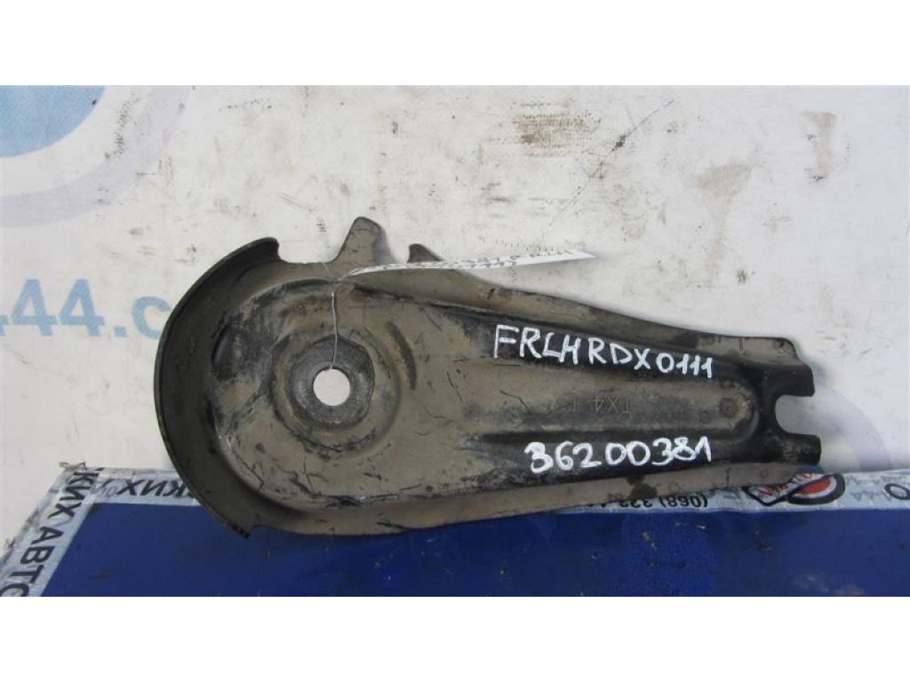 50276-TX4-A01 | Крепление балки подвески передн. лев. ACURA RDX 12-19