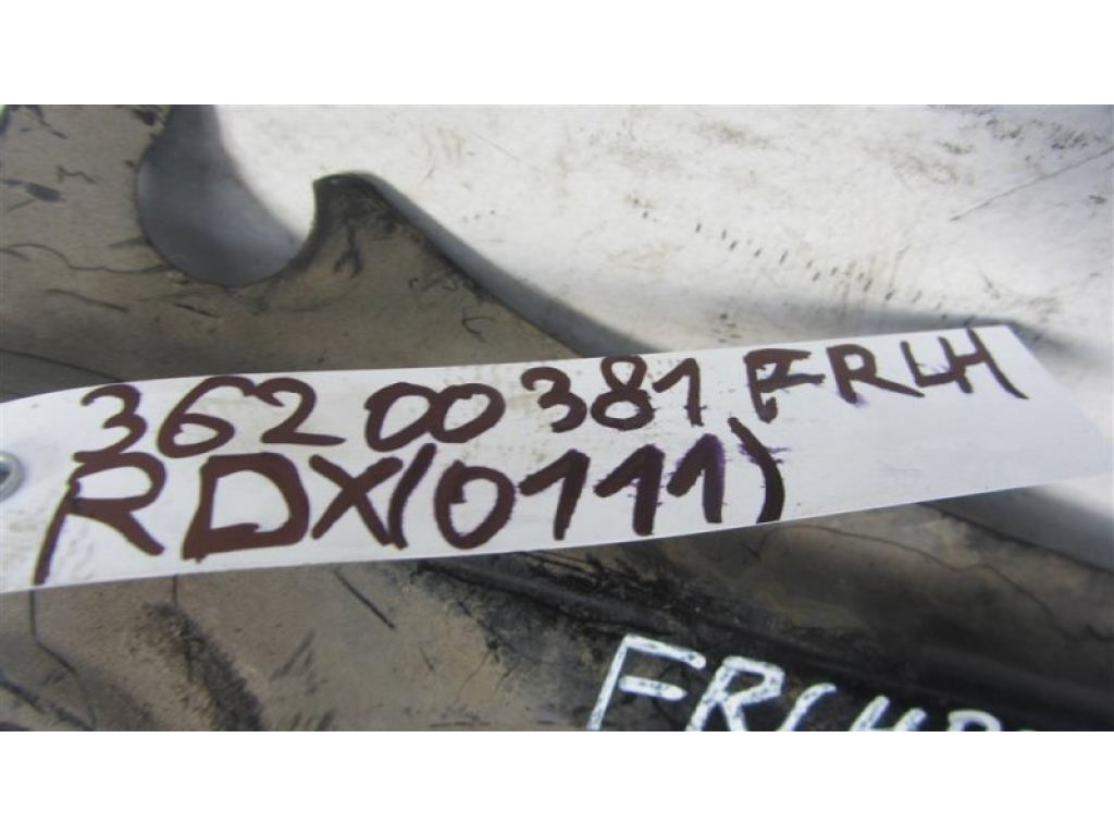 50276-TX4-A01 | Крепление балки подвески передн. лев. ACURA RDX 12-19 - Фото 2