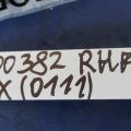 50265-TA0-A00 | Крепление балки подвески передн. прав. ACURA RDX 12-19 - Превью 2