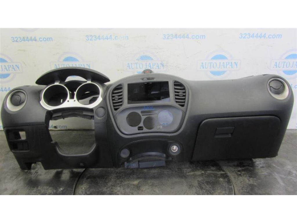 68200-1KA0A | Торпедо NISSAN JUKE 10-19