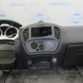68200-1KA0A | Торпедо NISSAN JUKE 10-19