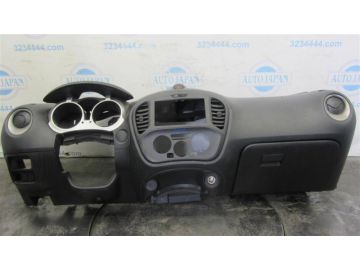 торпедо NISSAN JUKE 10-19