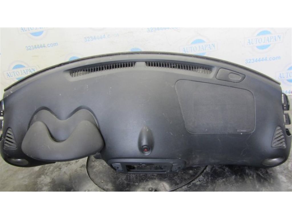 68200-1KA0A | Торпедо NISSAN JUKE 10-19 - Фото 3