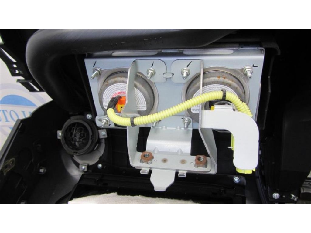 68200-1KA0A | Торпедо NISSAN JUKE 10-19 - Фото 6