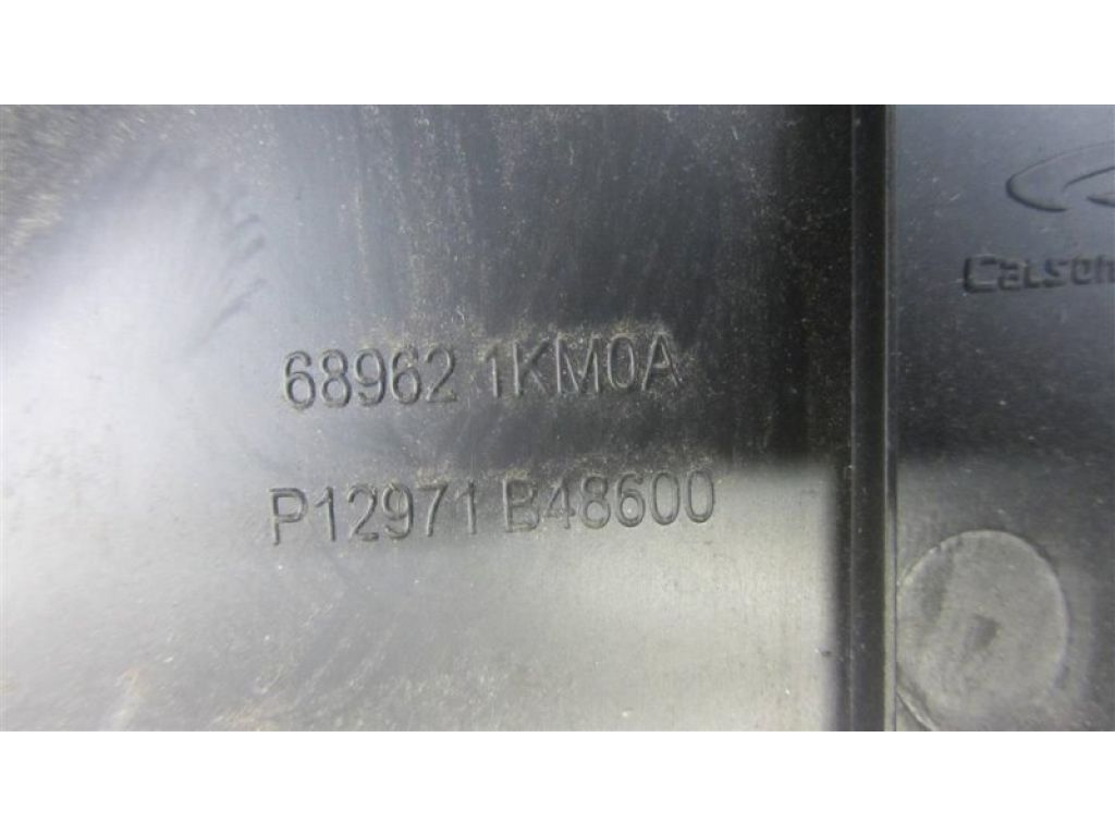 68200-1KA0A | Торпедо NISSAN JUKE 10-19 - Фото 7