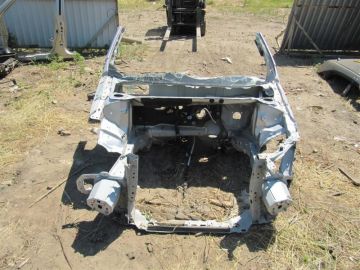 Передняя часть ACURA ILX 12-16