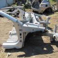 61500-TX8-A00ZZ | Передняя часть ACURA ILX 12-16 - Превью 3
