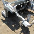 61500-TX8-A00ZZ | Передняя часть ACURA ILX 12-16 - Превью 4