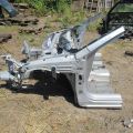 61500-TX8-A00ZZ | Передняя часть ACURA ILX 12-16 - Превью 7