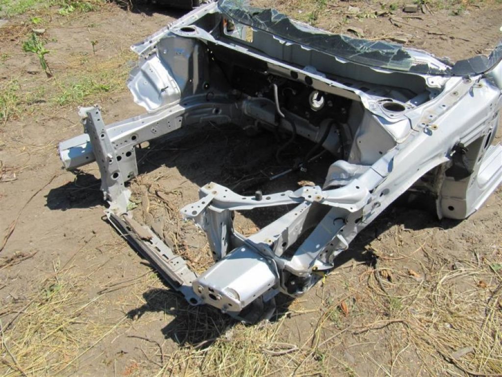 61500-TX8-A00ZZ | Передняя часть ACURA ILX 12-16 - Фото 9