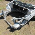 61500-TX8-A00ZZ | Передняя часть ACURA ILX 12-16 - Превью 9