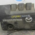 CY01-10-2F0B | Накладка двигуна декоративна MAZDA CX-9 06-16