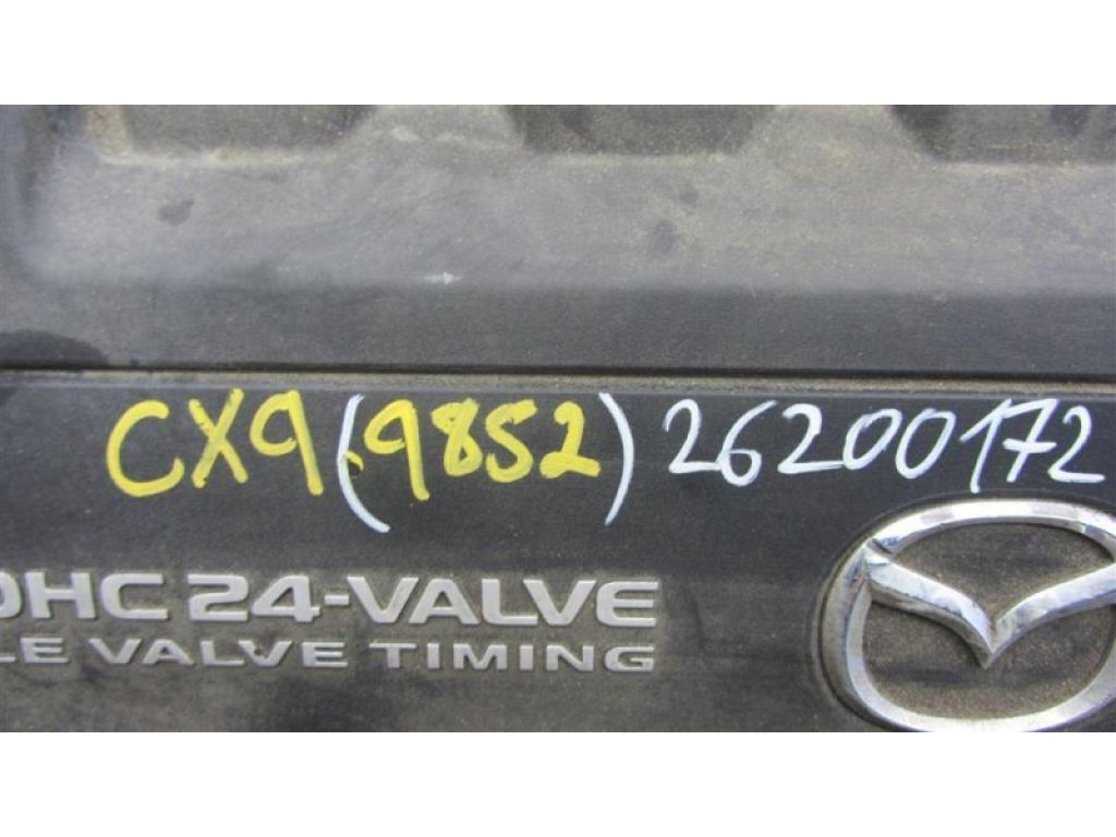 CY01-10-2F0B | Накладка двигуна декоративна MAZDA CX-9 06-16 - Фото 2