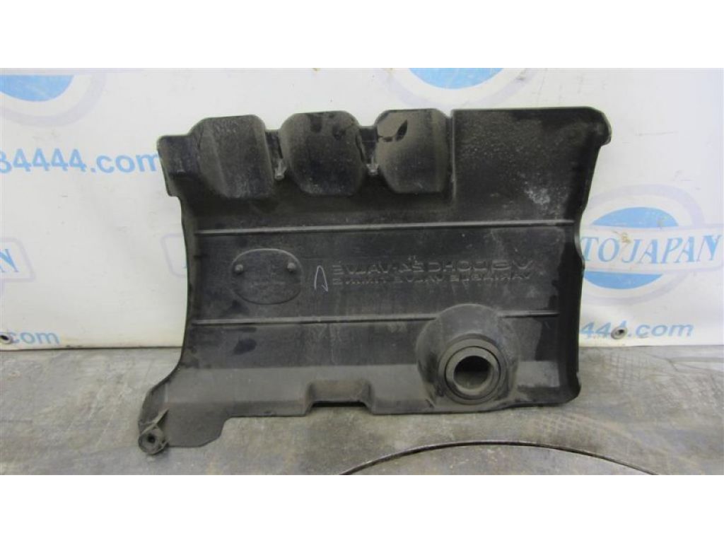 CY01-10-2F0B | Накладка двигуна декоративна MAZDA CX-9 06-16 - Фото 3