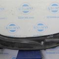 66300-1KA0A | Пластик под лобовое стекло / Жабо NISSAN JUKE 10-19