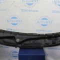 66300-1KA0A | Пластик под лобовое стекло / Жабо NISSAN JUKE 10-19 - Превью 3