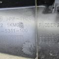 66300-1KA0A | Пластик под лобовое стекло / Жабо NISSAN JUKE 10-19 - Превью 4