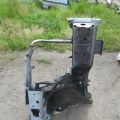 L206-53-31XH | Четверть кузова передняя прав. MAZDA CX-9 06-16