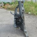 L206-53-31XH | Четверть кузова передняя прав. MAZDA CX-9 06-16 - Превью 3